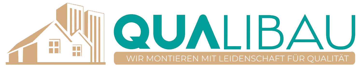 Logo Qualibau GmbH